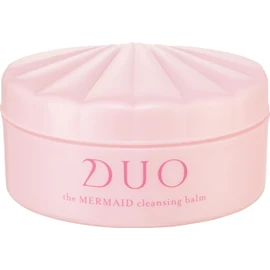 DUO The Mermaid Cleansing Balm, 3.2 oz (90 g)