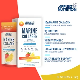 Applied Nutrition Marine Collagen Sachets