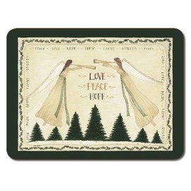 Jason Angels Coasters - Set of 6