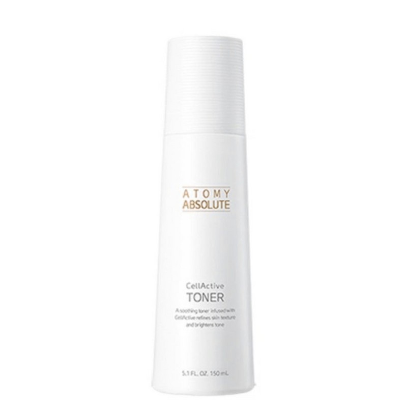 Atomy Absolute Cellular Toner 150ml x 1 / 애터미 앱솔루트