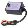12 Tone Horn Controller Enhance Sound Quality Universal Fit Car