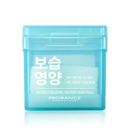 Prorance Moisturizing Nutrition Pads 60 pieces / 프로랑스 보습 영양 패드 60매입