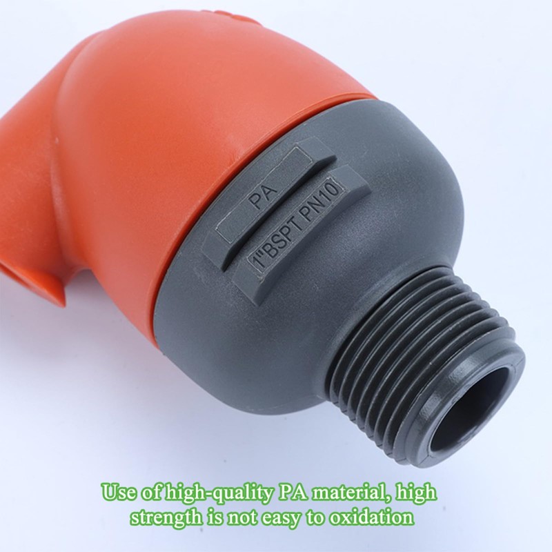 1 inch Air Release Valve, NPT Thread Connection,Water Tank Air
