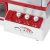 Etna Mini Arcade Claw Machine Game with Lights & Sounds,