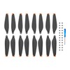 16pcs Propellers Replacement for DJI MINI 3 PRO Remote Control