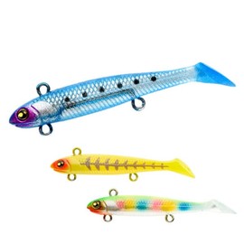 Marujin UK Bait 7#26 CAY Cheayu 2.8 inches (70 mm) / 0.2 oz (7 g)