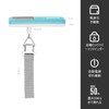 pack all Luggage Travel Scale Portable Luggage Scale Digital Electronic