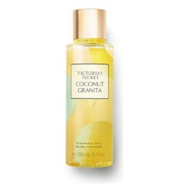 Victoria's Secret Body Mist for Women, Body Spray for Women, Womens Body Spray 8.4 oz (Coconut Granita)