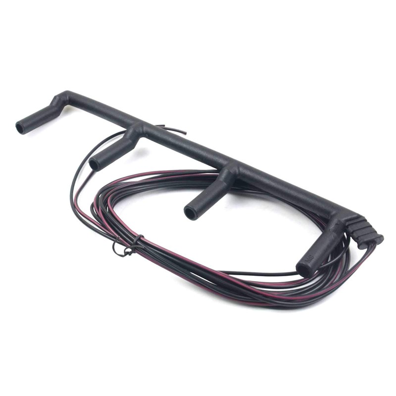 NICEKE Cable Set Contact Bridge Glow Plugs Compatible with 1.9