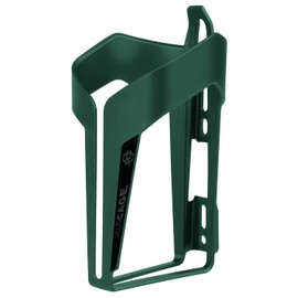 SKS Velocage Lightweight Bottle Cage, Petrol Green