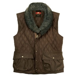 KAKADU Traders Tasmanian Vest