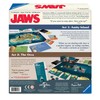 Ravensburger Jaws Board Game - Thrilling Strategy and Suspense Game
