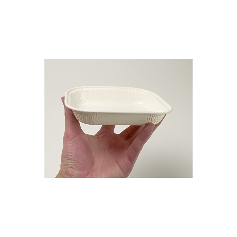 Daikuro Industrial Paper Tray, 5.0 x 7.2 inches (12.7 x