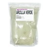 Arcilla Verde 1 Kilo Tipo de piel UNIVERSAL
