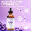 Lavender Essential Oil for Skin Care, Pure and Natural Essential