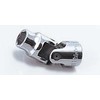 Koken 3/8 (9.5 mm) SQ. Hex Universal Socket 0.5 inch (13 mm) 3440M-13