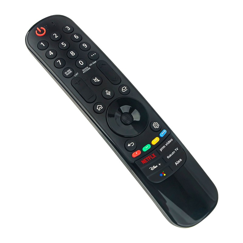 For LG MR22GA/GN Replace Magic Remote Control for LG Smart
