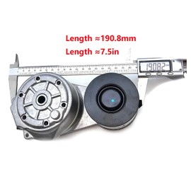 Belt Tensioner 4299053 4920105 3691280 2871294 for Cummins Engine ISM M11 for CAT C15 2002279 2002279-A 347-7963 3477963