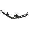 G-PLUS Front Center Bumper Face Bar Retainer Bracket Brace Mounting