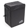 Qeedo Rain Cover for Quick Case Burley Travoy Lower