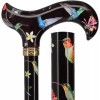 Royal RC Canes Flight of the Hummingbird Designer Derby Adjustable