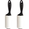 Scotch-Brite Lint Roller, Works Great On Pet Hair, 2 Rollers,
