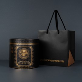 Royal Agarwood Pills 100 Pills Agarwood 26% Deer Antler Agarwood Garden / 왕가 침향환 100환 침향 26% 녹용 침향원