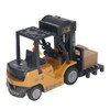 1:24 Remote Control Forklift Professional Full Functional Sound and Light