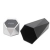2Pcs Car Trash Can with Lid Waterproof Decorative Automotive Portable