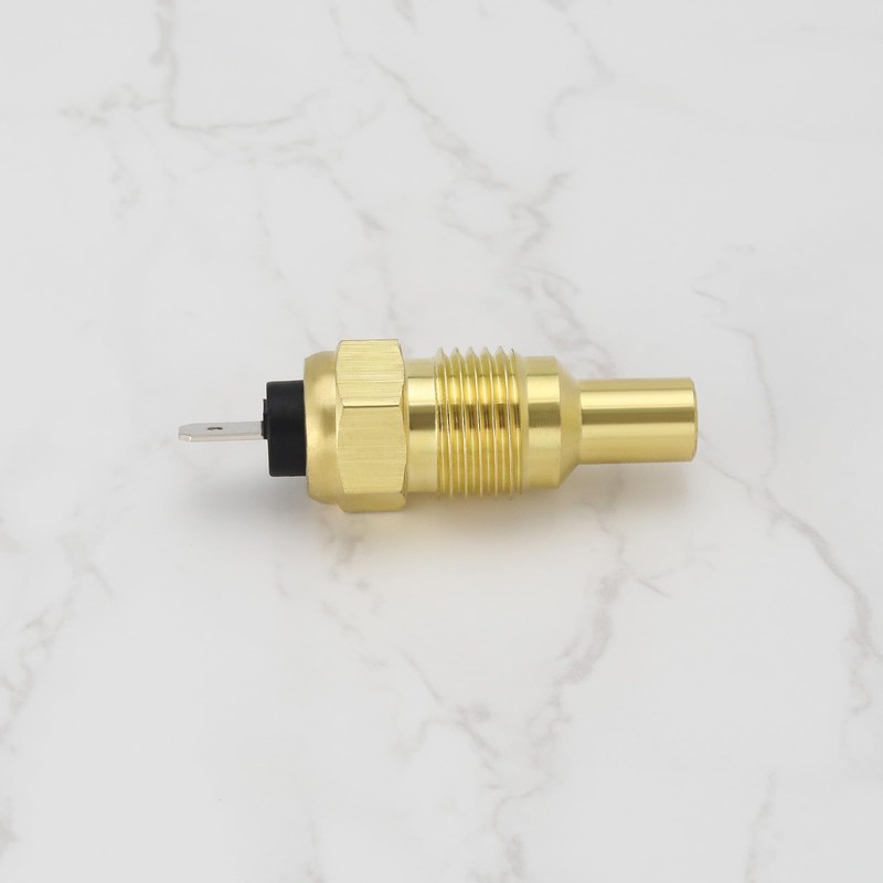 Be In Your Mind Car Engine Coolant Temperature Sender Sensor