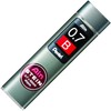 Pentel Ain Stein 0.7 mm B Grade Refill Lead (Pack