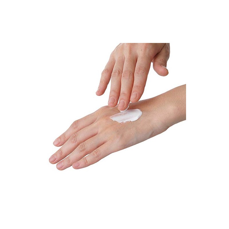 Hand cream with exquisite recipes