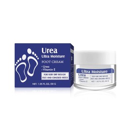 Crema urea cido saliclico crema intsiva pies iminador callos aceite rbol t Aloevera suavizante hidratante pi 30g white