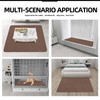Easy-Going Sectional Couch Covers for Dogs L Shape Sofa Cover