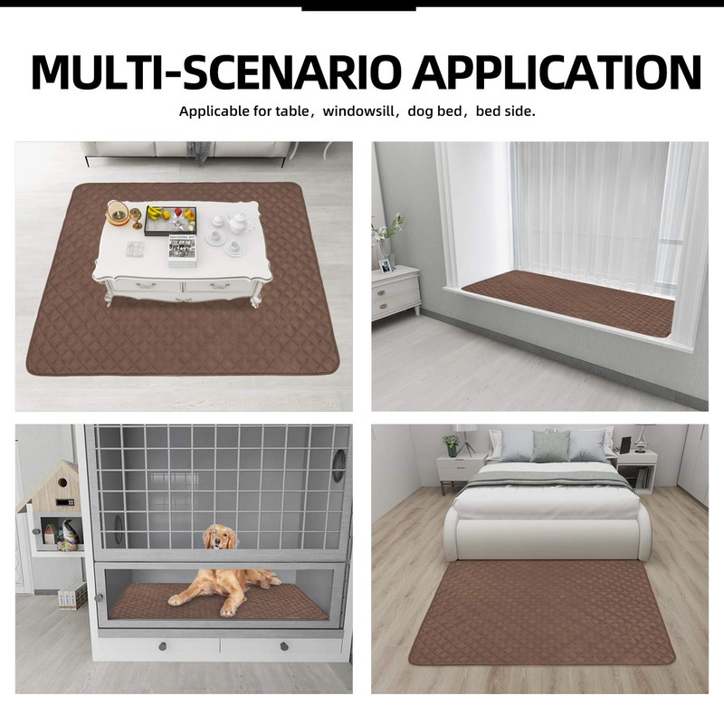 Easy-Going Sectional Couch Covers for Dogs L Shape Sofa Cover