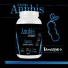 Aminoácidos En Polvo 1kg Anubis Pre Entreno 200 Servicios Tamarindo