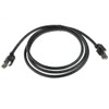 Mediabridge CAT6 Ethernet Patch Cable (50 ft) RJ45 Connectors with