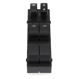 Alikali 25401-1CA6A Main Power Window Master Switch Compatible for Infiniti FX35 FX37 FX50 QX70 2009 2010 2011 2012 2013 2014 2015 2016 2017