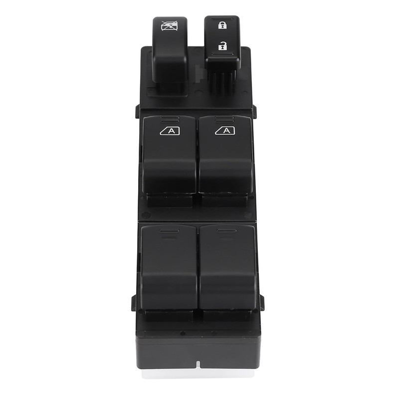 Alikali 25401-1CA6A Main Power Window Master Switch Compatible for Infiniti