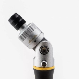 Felo Ergonic K Handle Ratcheting Screwdriver