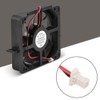 Cooling Fan for Sony, DC 7V Internal Cooling Fan Cooler