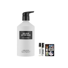 DS&DURGA Meoncell DSDURGA Big Sur After Rain Hand Lotion 350ml / 메온셀 DSDURGA 빅 서 애프터 레인 핸드로션 350ml