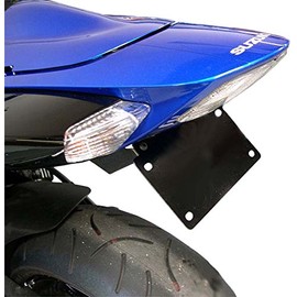 DMP Suzuki GXSR600 GSXR 600 GSXR750 GSXR 750 2006 2007 Fender Eliminator - 670-5410 - MADE IN THE USA