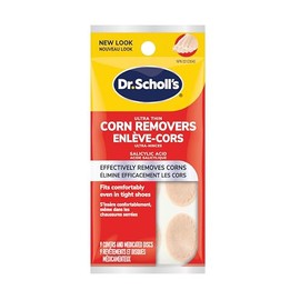 Dr. Scholl's Dr. Scholl's Ultra-Thin Corn Removers