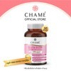 Nakarad CHAME' Gluta Glow (30 Capsules)