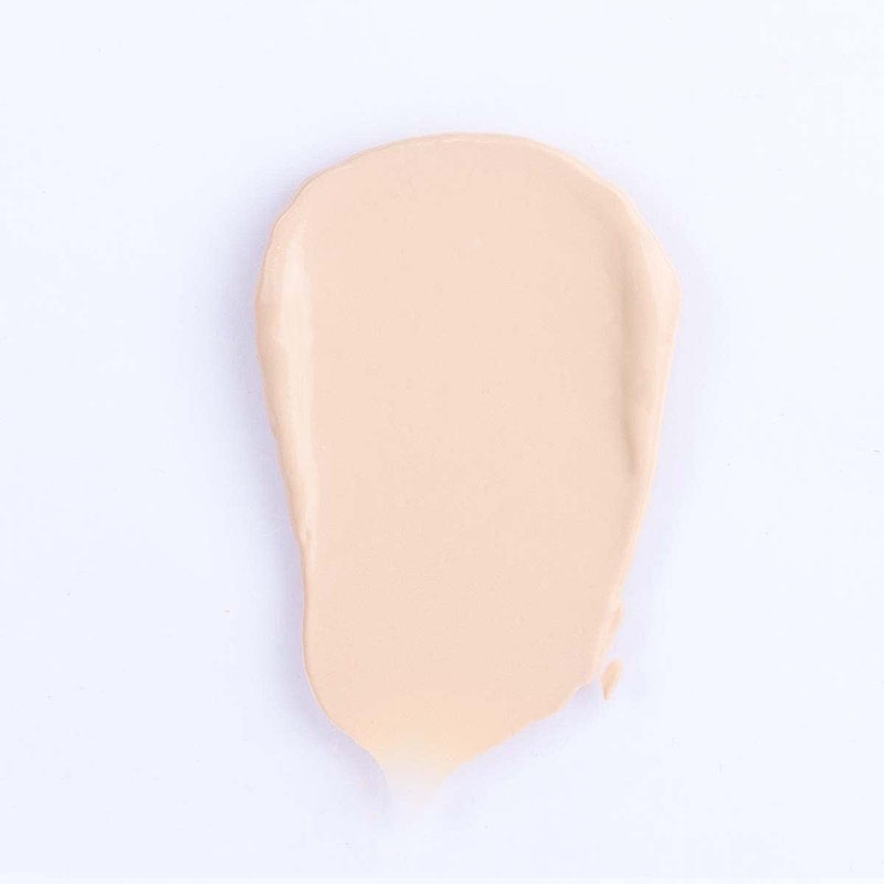 Maquillaje liquido, Perfect Filler Foundation, GOC, Extra cobertura, Acabado matte