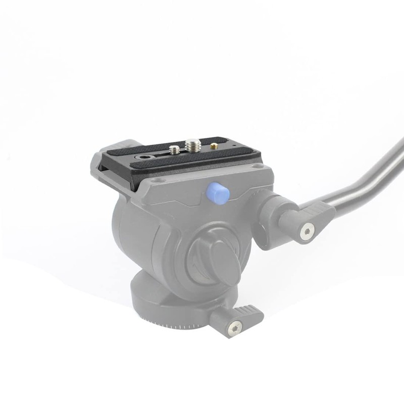 CS PRIORITY Quick Release Plate 501PL Rapid Connect Base Extension