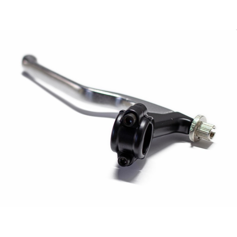 MOTOR ROCK (モーターロック) Old Type Clutch Lever 7/8" MR-HC076