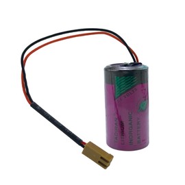 PULADU Original TL-4920 for Sumitomo Injection molding Machine 3.6V Lithium Battery Tadiran LS26500 TL-5920 C