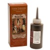 Henne Color Golden Brown Henna Hair Colouring Cream 90 ml